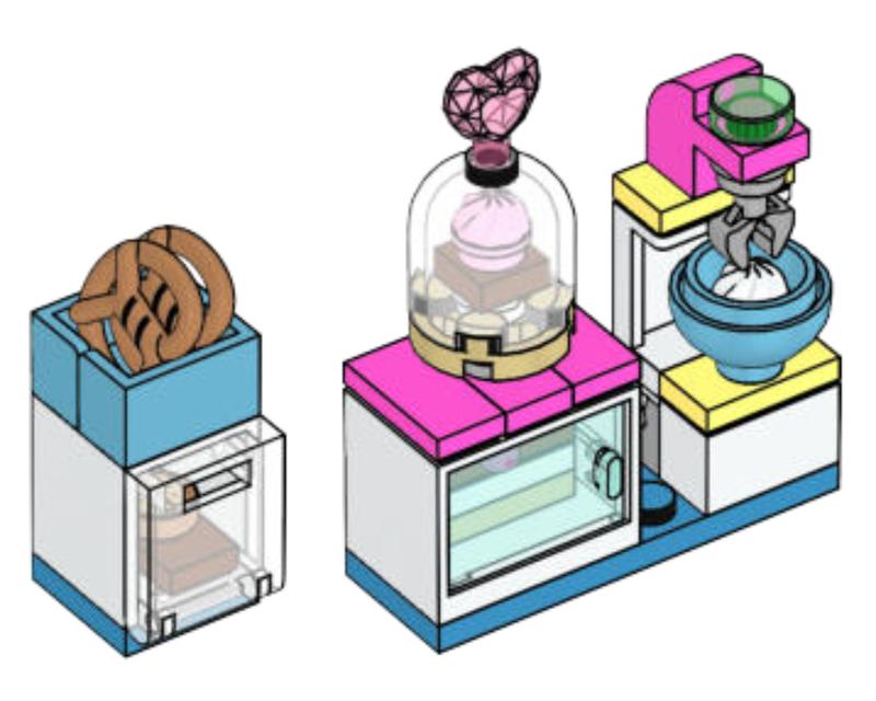 Olivia's Bakery