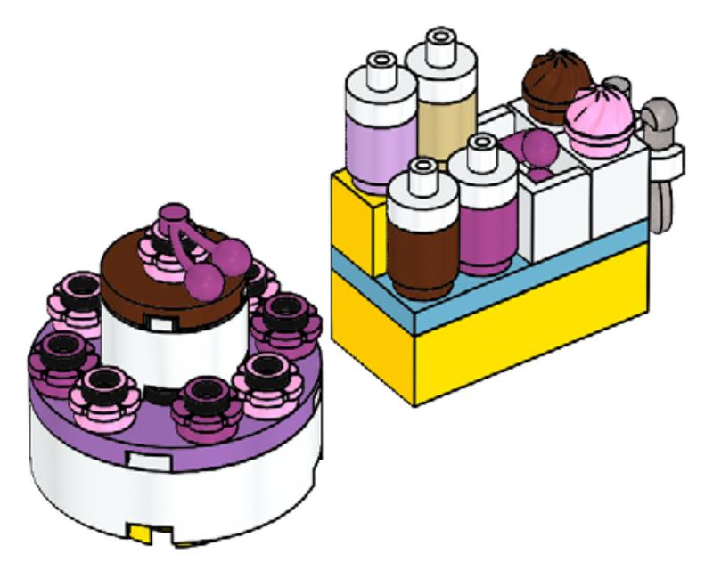 Cake