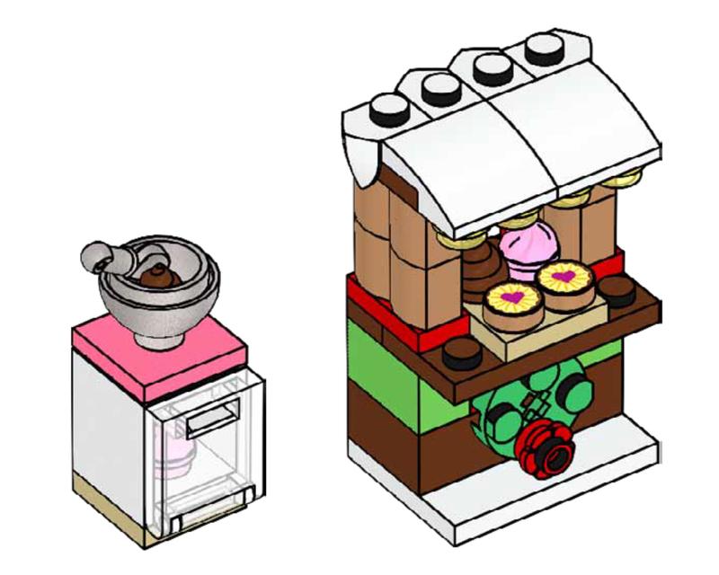 Bakery