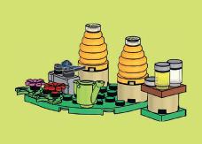 Honey Bee Farm