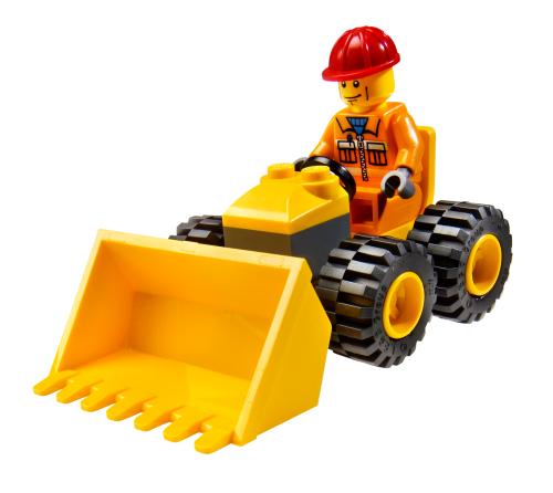 Mini Dozer