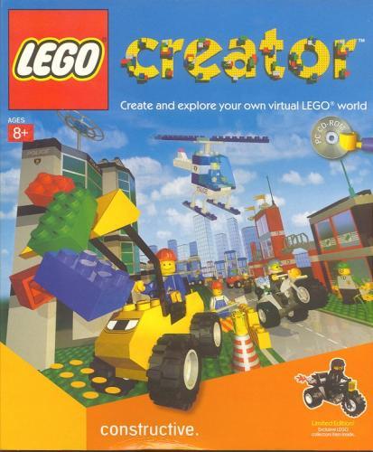 LEGO Creator