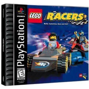 LEGO Racers