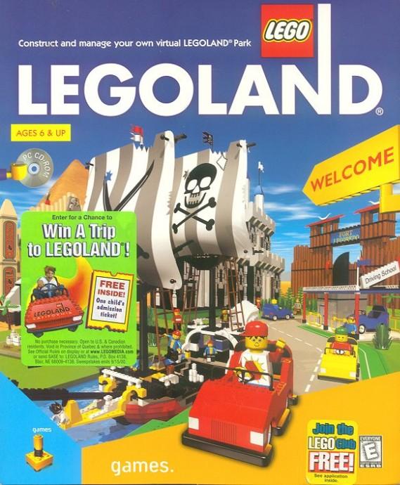 LEGOLAND