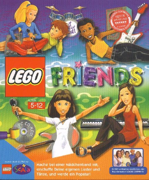 LEGO Friends