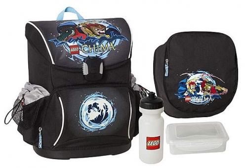 Legends of Chima Easy Set