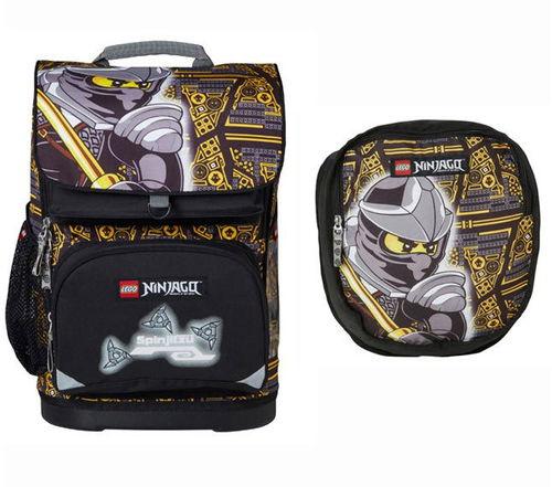 Ninjago Cole Backpack