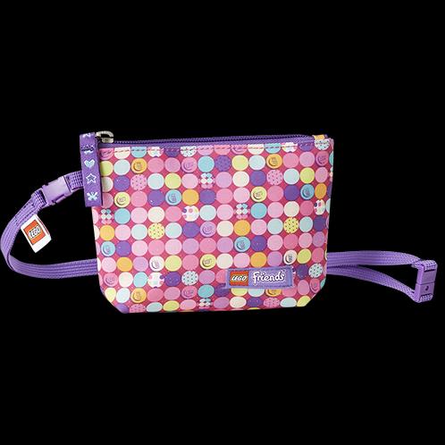 Friends Confetti Card Wallet
