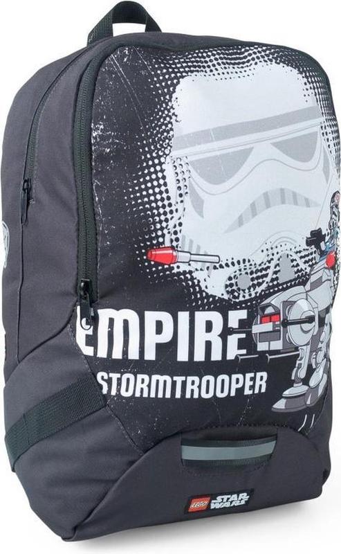 Star Wars Stormtrooper Backpack