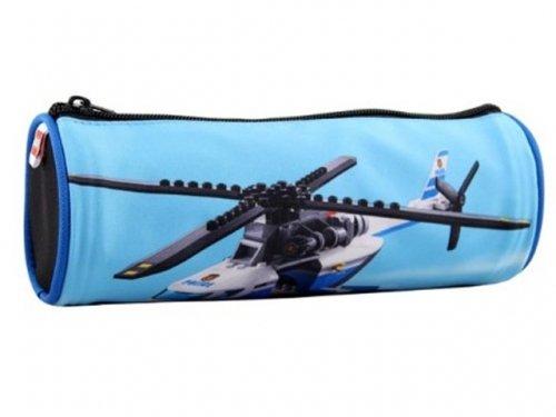 City Police Pencil Case