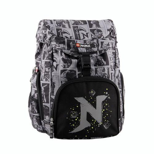 Ninjago Shadow Backpack