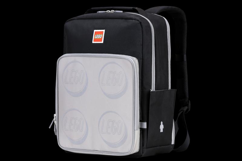Tribini Corporate Large Backpack (Grey)