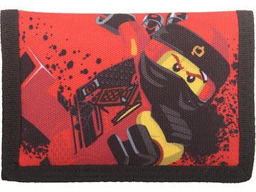 Ninjago Kai Wallet