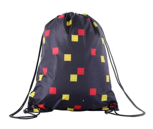 Bricks Gym Bag
