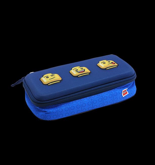 Minifigure Pencil Case