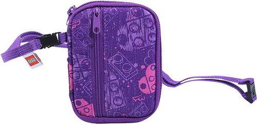Friends Hearts Card Wallet