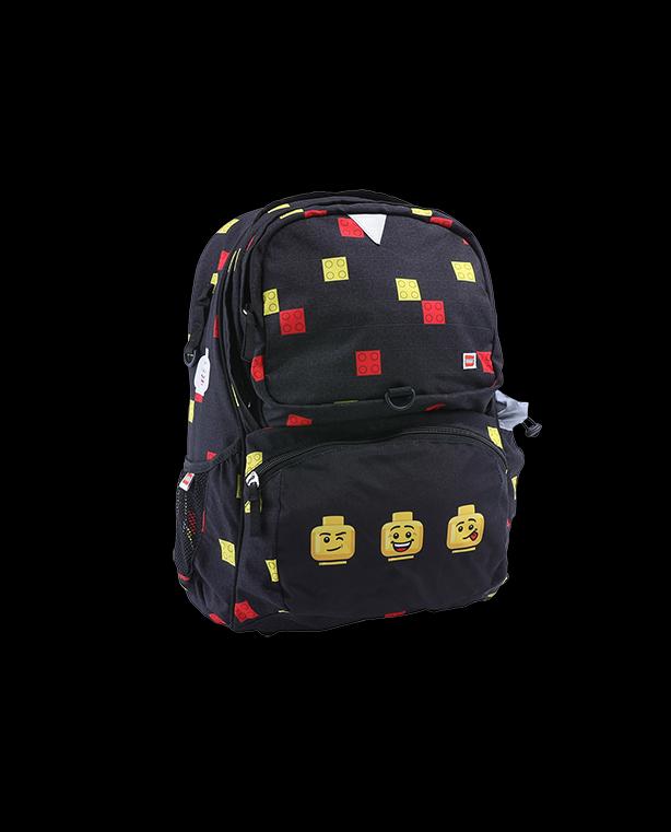 Minifigure Backpack