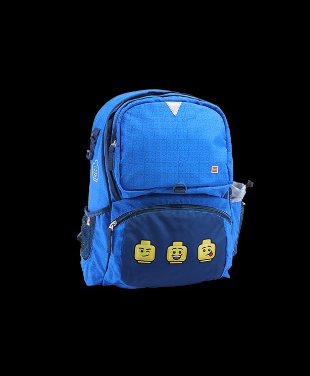 Minifigure Backpack
