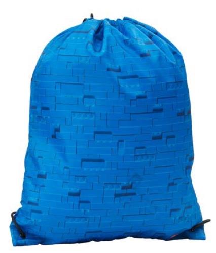 City Gym Bag