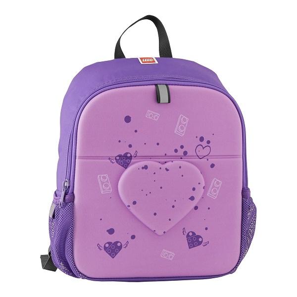 Friends Hearts Small Backpack