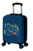 City Trolley Suitcase