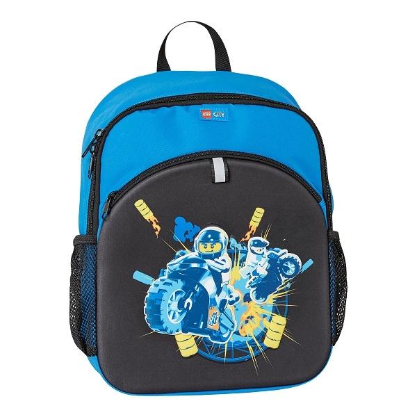 City Race Large Backpack