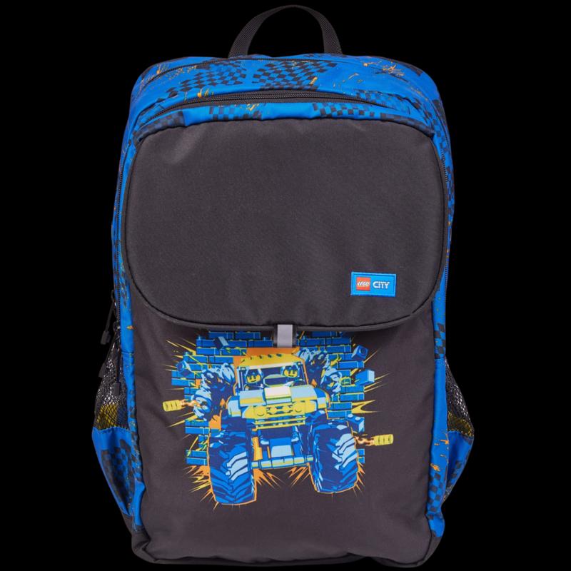 City Go Big Essential Backpack