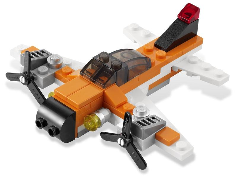 Mini Plane