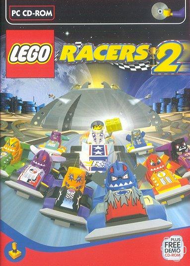 LEGO Racers 2