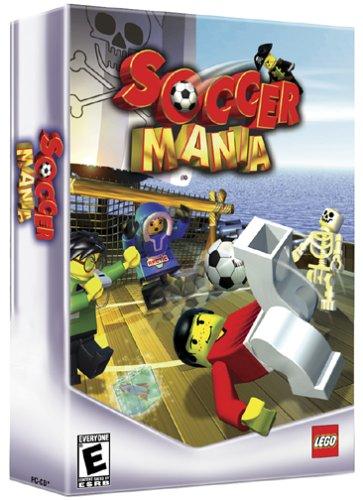 Soccer Mania