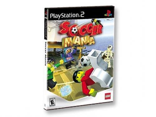 Soccer Mania