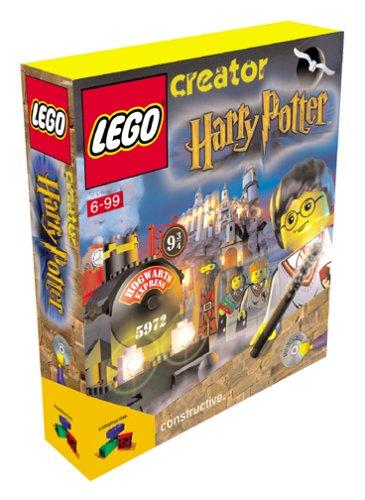 LEGO Creator: Harry Potter