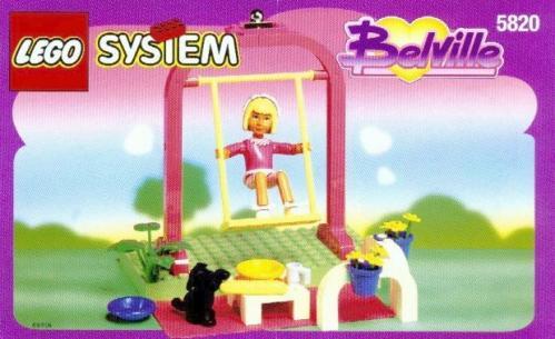 Belville Garden Fun