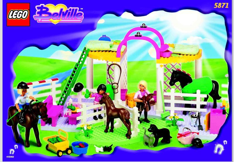 Riding Stables