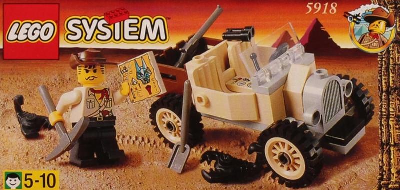 Build 'n Play 3 - New Ideas - with your Bricks