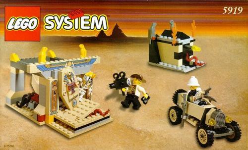 Build 'n Play 4 - Games to Play - with your Bricks
