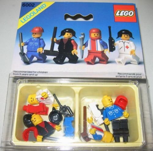 Castle Figures