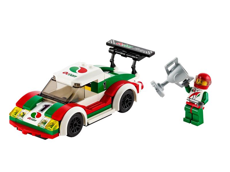 Race Car