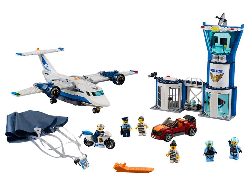 Air Base