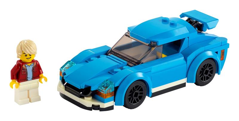 Sports Car