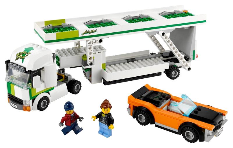 Car Transporter
