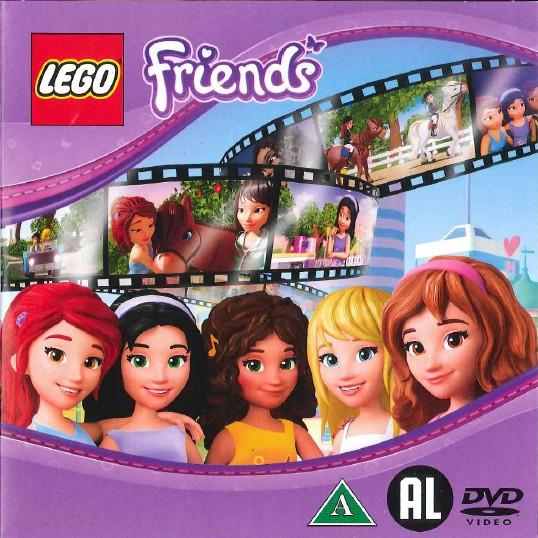 LEGO Friends