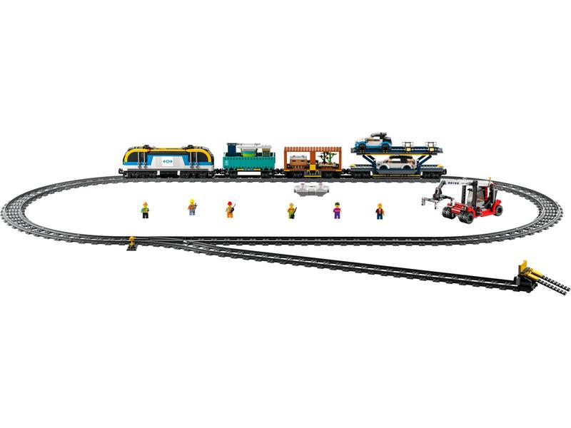 Freight Train