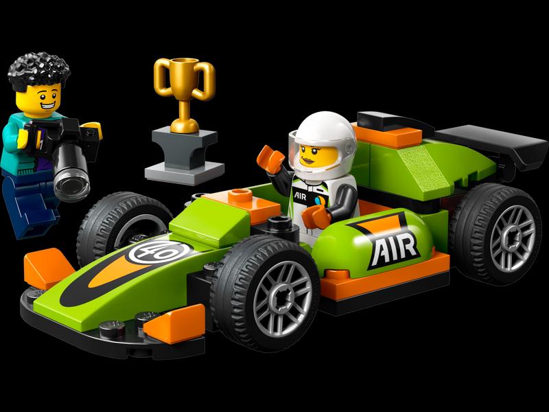Race Car
