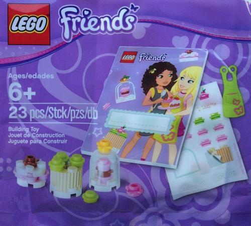 Promotional polybag