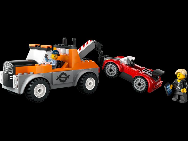 Tow Truck