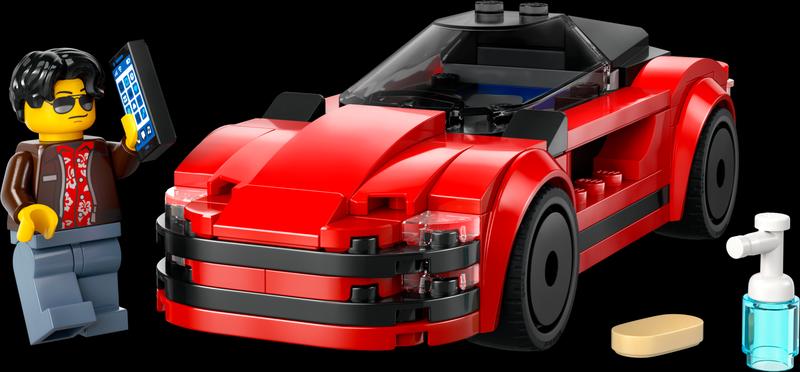 Sports Car