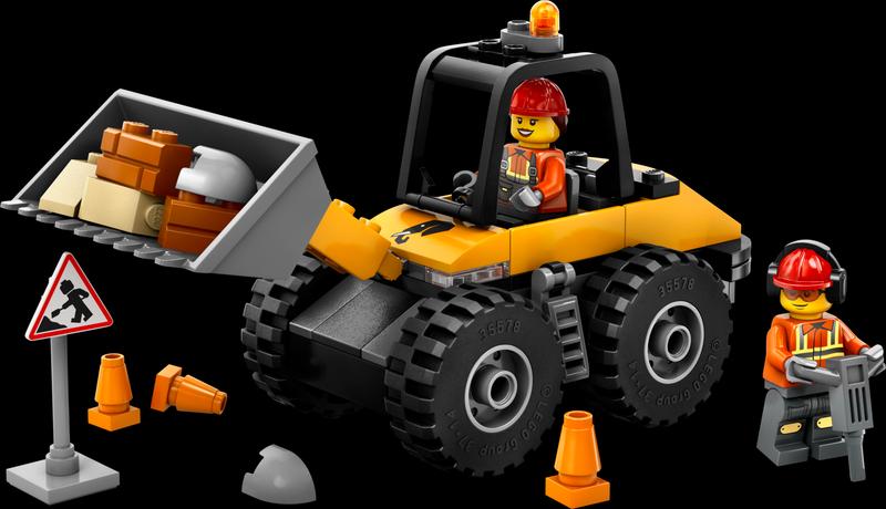 Wheel Loader