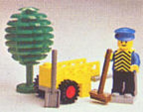 Wheel Toy