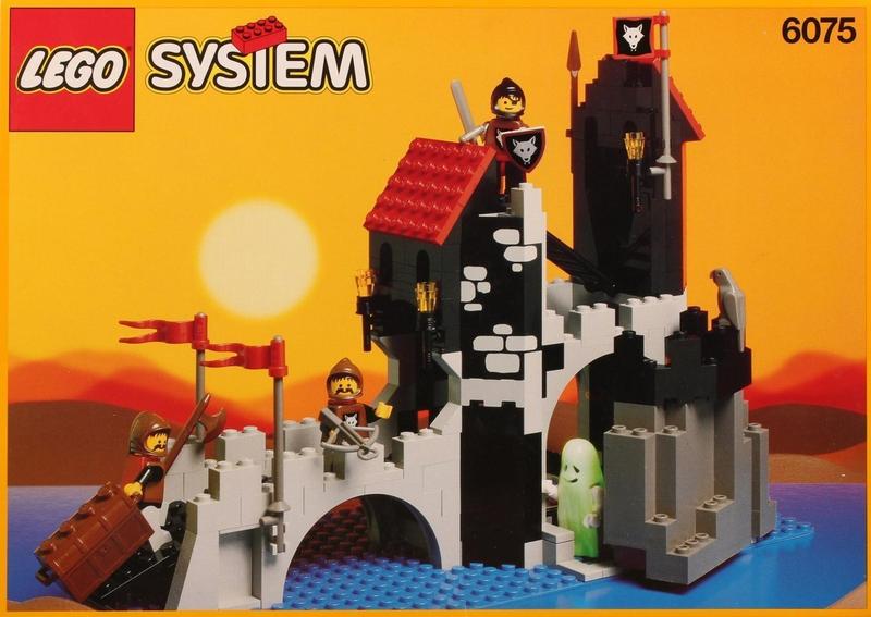 Castle